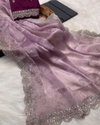 Prisha Jk Designer Fancy Party Wear Sarees Wholesale Shop In Surat
